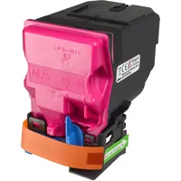 W&P Alternativ Toner ersetzt Konica Minolta TNP-22M magenta