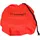 Trangia Packbeutel für Sturmkocher Nr. 27, Orange
