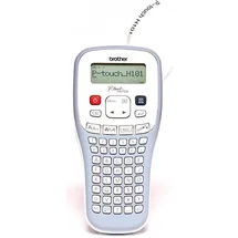 Brother P-touch H101GB Beschriftungsgerät grau,