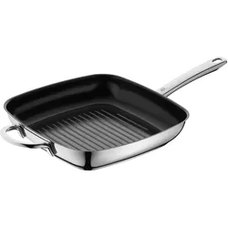 WMF Grilllpfanne mit Keramikbeschichtung Ø 28cm