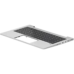 HP N01934-081, Tastatur, Dänisch, HP