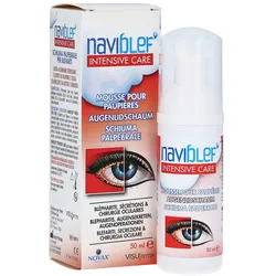 Naviblef Intensive CARE Augenlidschaum 50 ml