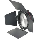 Nanguang Fresnel-Vorsatz mit Vierklappentor, für LED-Studioleuchte P100WII 3670
