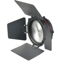 Nanguang Fresnel-Vorsatz mit Vierklappentor, für LED-Studioleuchte P100WII 3670