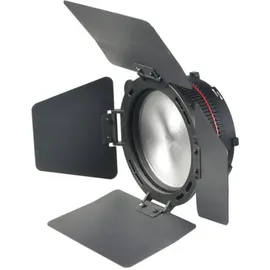Nanguang Fresnel-Vorsatz mit Vierklappentor, für LED-Studioleuchte P100WII 3670