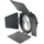 Nanguang Fresnel-Vorsatz mit Vierklappentor, für LED-Studioleuchte P100WII 3670