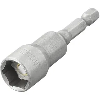 PRO PLUS Akku Bohrschrauber Adapter mit Magnet, 13mm