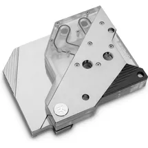 EK Water Blocks EKWB Quantum Momentum Aorus Z490 Xtreme D-RGB - Acryl, Mainboard Wasserkühler