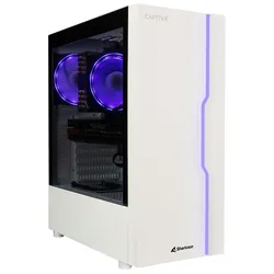 Captiva PC Advanced Gam. I78-349 (i5-12400F/RTX4060 8GB GDDR6/SSD 1TB/16GB/WLAN/w/o OS)