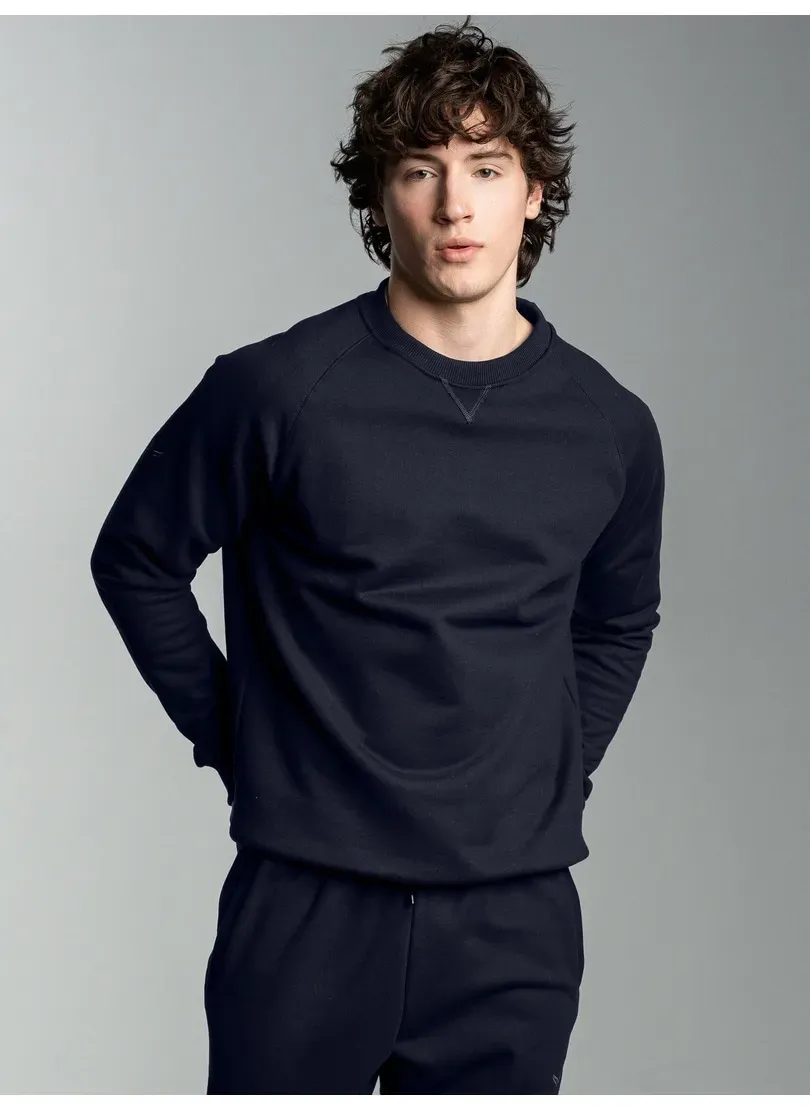 Sweatshirt TRIGEMA 