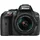 Nikon D5300 schwarz + AF-P DX 18-55mm VR