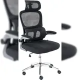 CLP Overton Polyester Schwarz
