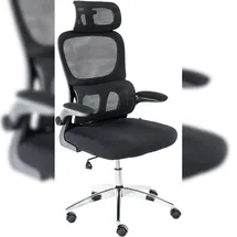 CLP Overton Polyester Schwarz