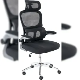 CLP Overton Polyester Schwarz