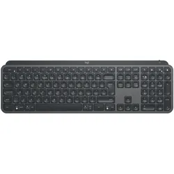 Logitech MX Keys - Tastatur - hinterleuchtet