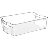 5five simply smart 5five - kühlschrankablage 6l "smart fridge"