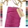 BooGardi Garn Magenta 5 mm 100 m 2 St.