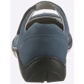 WALDLÄUFER Ballerina blau Gr. 3,5