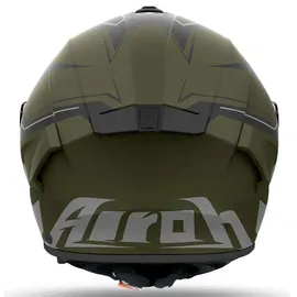 Airoh Spark 2 Dart Militärgrün M