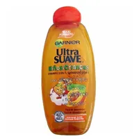 Garnier Ultra Soft Kids Shampoo 2 In 1 400ml
