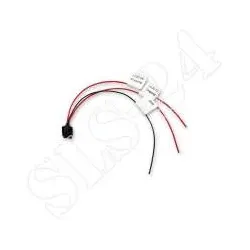 AMPIRE AC-PNF-RVC Signalfilter für Nachrüst - Rückfahrkamera an getaktete Rüc...