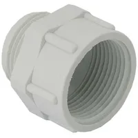 Kaiser 3732.29 Adapter M32 PG29 Kunststoff
