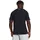 Under Armour Foundation Update SS black white 001 4XL