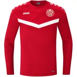 1 FSV Sweatshirt 2024/25 Kinder 100 152