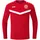 Jako 1. FSV Mainz 05 Iconic Sweatshirt 2024/25 Kinder 100 rot 152