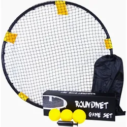 LuxLife Roundnet Spielset (90x20 cm)