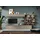 Home Affaire Wohnwand HOME AFFAIRE "Infinity, 10tlg. Breite 345 cm, Höhe variabel, Schrankwand, Anbauwand", braun (lehmfarben (argilla), bronzo), B:345cm H:164cm T:40cm, Kastenmöbel-Sets, Wohnwand, (2x Lowboard, 2x Hängeschrank, 6x Wandregal)