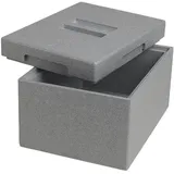 Climapor Kühlbox Transportbox mini 9 l