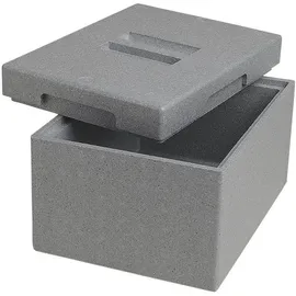 Climapor Kühlbox Transportbox mini 9 l