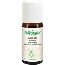 Bergland Zypressen-Öl
