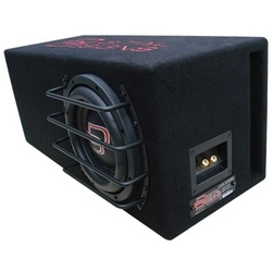  DD2512a Dual 2 Ohm (D2) 