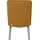 W.Schillig Relaxliege daily dreams Leder/Polyester 65 x 91 x 170 cm Gelb mit Kissen