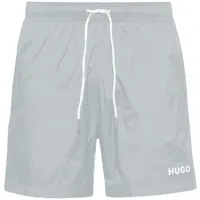 Hugo Haiti 01 Badeshorts - Light/Pastel Grey - L