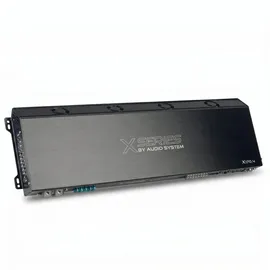 Audio System X-170.4 4-Kanal Verstärker