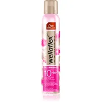 Wella Wellaflex Trockenshampoo Sinnliche Rose 180 ml