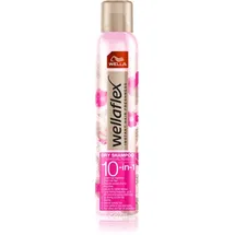 Wella Wellaflex Trockenshampoo Sinnliche Rose 180 ml