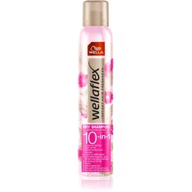 Wella Wellaflex Trockenshampoo Sinnliche Rose 180 ml