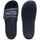 Puma Royalcat Comfort 2 Schiebe-Sandalen, Marineblau, kühles Mittelgrau, 46 EU