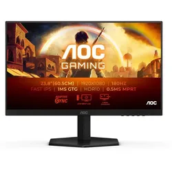 AOC Gaming 24G42E Gaming-Monitor 60,45 cm (23,8")