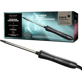 ReVamp Tight Curl Stick Keramik klein
