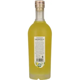 Luigi Francoli Limoncello 30% Vol. 0,7 l