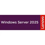 Microsoft Windows Server 2025 - Lizenz - 1 Geräte-CAL