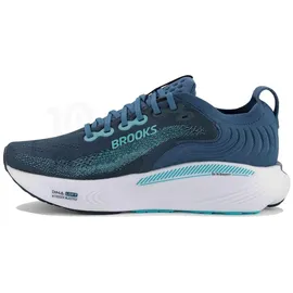Brooks Adrenaline GTS 25 Herren weit Spellbound/Moonlight/Ipanema 44