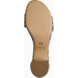TAMARIS M2820142 beige 39