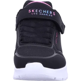 SKECHERS UNO Lite 2.0 Kinder Schwarz 36