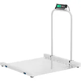 Steinberg Systems Bodenwaage 300 kg 100 x 95 cm